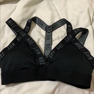 Nike sports bra